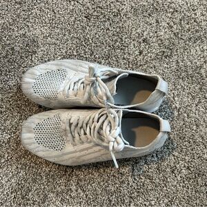 Rebel Cheer Shoes - Women sz 5 (Rebel runs small, fits like regular shoe size 3)